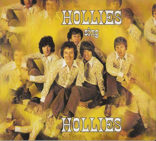 The Hollies